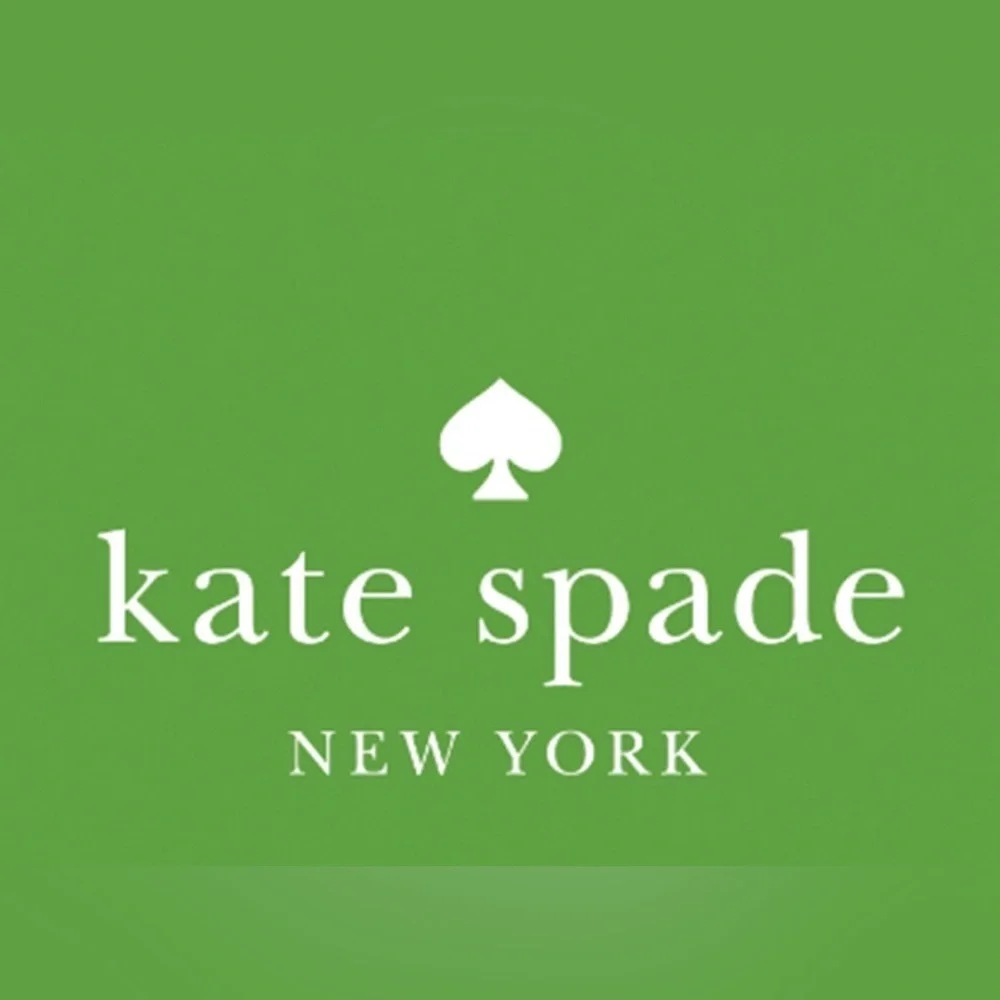 Kate Spade Sadie Envelope Saffiano Leather Light Olive Crossbody purse NWT - Picture 4 of 16